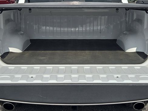 Used 2023 RAM 1500 Laramie image 8