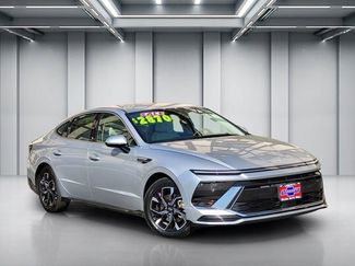 Used 2025 Hyundai Sonata SEL video 1