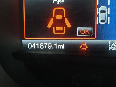 Certified 2024 Ford Edge Titanium image 16