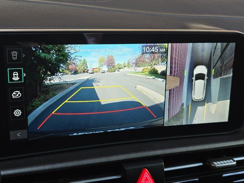 New 2026 Kia Sportage X-Pro Prestige image 20