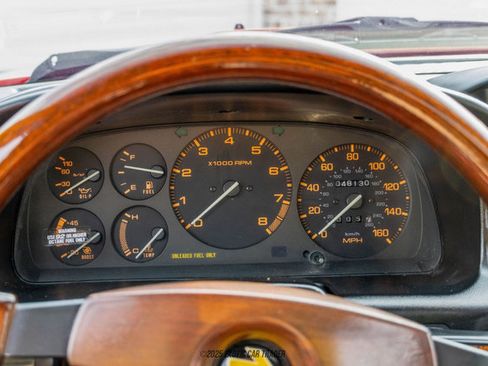 Used 1989 MAZDA RX-7 Turbo image 37