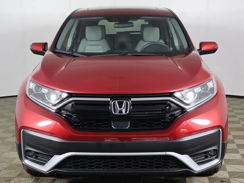 Used 2022 Honda CR-V EX image 11