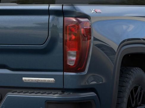 New 2026 GMC Sierra 1500 Elevation w/ Elevation Premium Package AWD/4WD image 11
