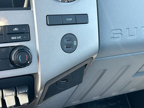 New 2026 Ford F650 RWD image 23