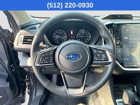 New 2025 Subaru Ascent Limited image 12