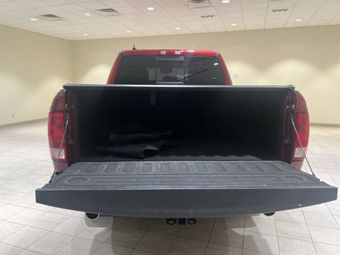 Used 2015 RAM 1500 Lone Star RWD image 22