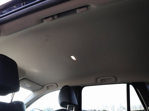 Used 2025 MAZDA CX-50 AWD 2.5 S w/ Preferred Package image 20