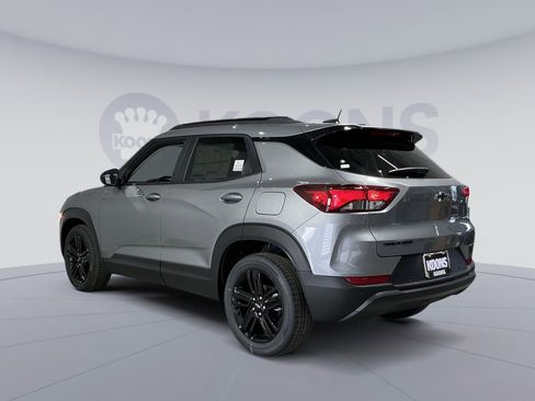 New 2026 Chevrolet TrailBlazer LT w/ Convenience Package image 14