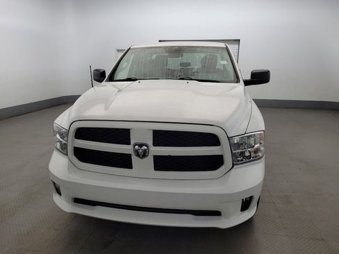 Used 2019 RAM 1500 Express w/ Express Value Package AWD/4WD image 15
