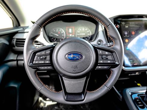 Used 2024 Subaru Crosstrek 2.5i Limited AWD/4WD image 14