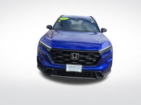 Used 2025 Honda CR-V Sport-L image 2