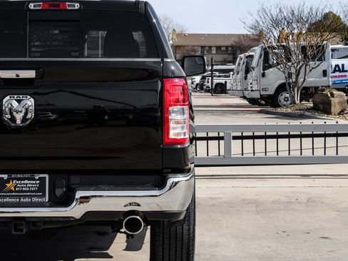 Used 2020 RAM 1500 Big Horn RWD image 47