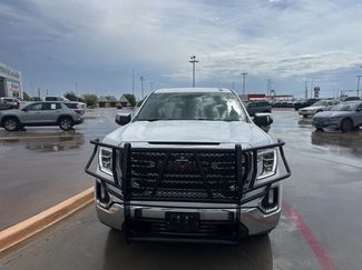 Used 2021 GMC Sierra 1500 SLT video 2