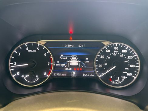 Used 2024 Nissan Sentra SV image 15