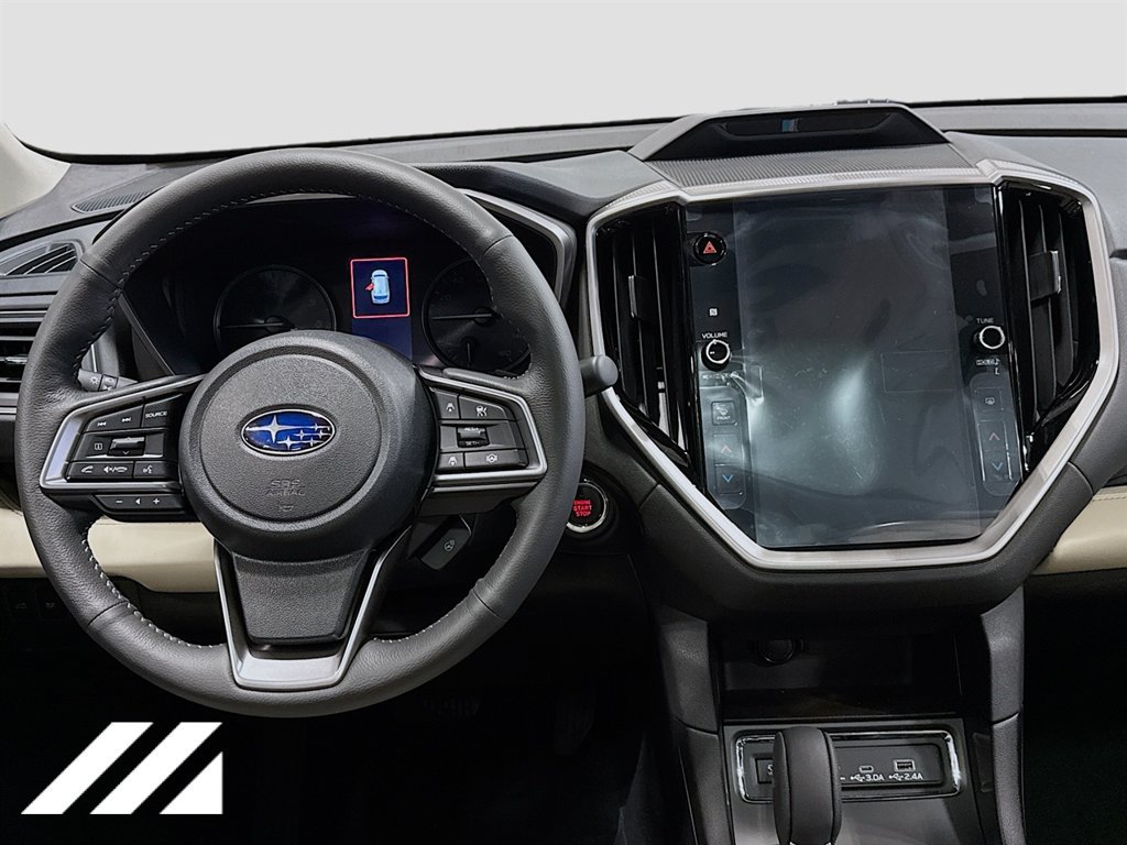 Used 2025 Subaru Ascent Limited w/ Popular Package #2 AWD/4WD image 24