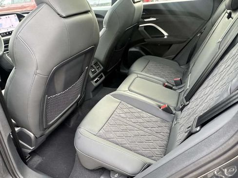 New 2026 Audi SQ5 Premium Plus AWD/4WD image 5