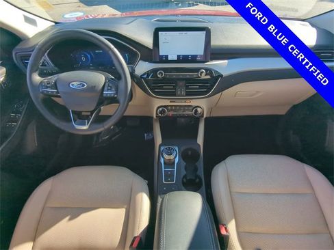 Certified 2022 Ford Escape SEL w/ Technology Package image 16