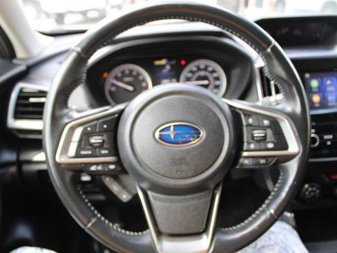 Used 2022 Subaru Forester Premium AWD/4WD image 7