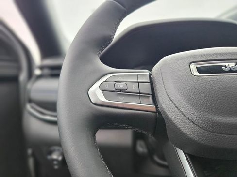 New 2025 Jeep Compass Limited w/ Sun & Sound Group image 25