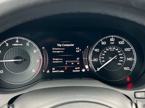 Used 2019 Acura RDX AWD image 33