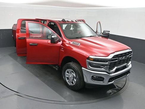 New 2026 RAM 2500 Tradesman AWD/4WD image 49