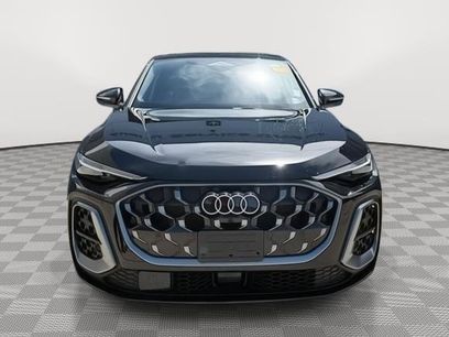 Used 2025 Audi Q5 Prestige w/ 20" Wheel Package