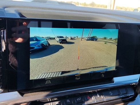 New 2026 Chevrolet Silverado 1500 LT Trail Boss w/ Convenience Package II image 13