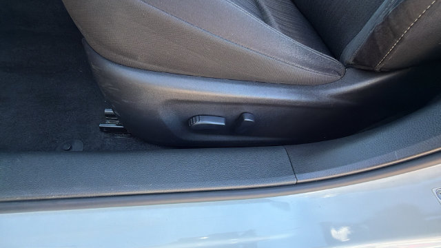 Used 2025 Nissan Altima 2.5 SV FWD image 20