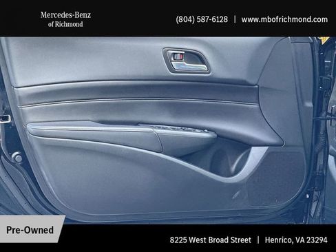 Used 2021 Acura ILX image 11