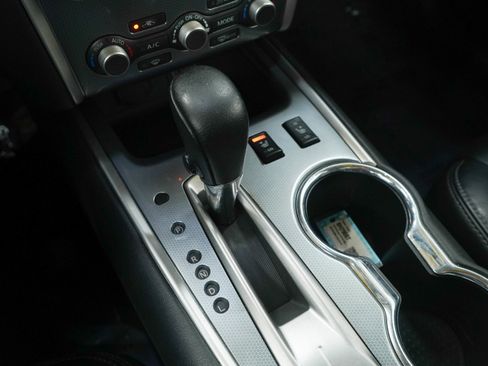 Used 2018 Nissan Pathfinder SL w/ SL Premium Package image 27