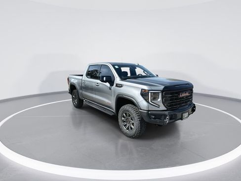 New 2026 GMC Sierra 1500 AT4X image 2