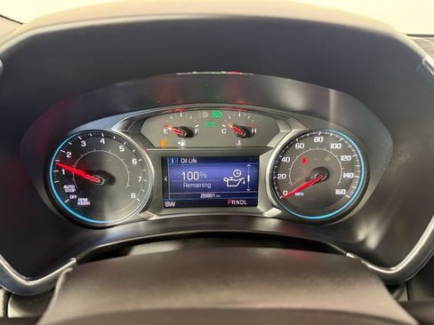Used 2023 Chevrolet Equinox LT AWD/4WD image 22