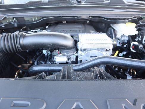 New 2026 RAM 1500 Big Horn image 20