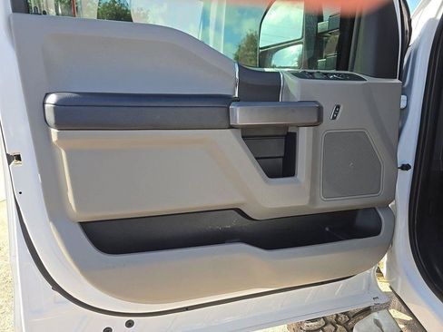 Used 2019 Ford F250 XLT w/ XLT Value Package AWD/4WD image 10