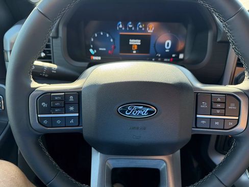 New 2026 Ford F150 XLT w/ Equipment Group 303A High AWD/4WD image 30