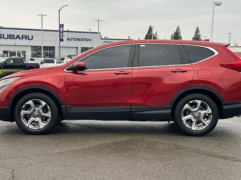 Used 2019 Honda CR-V EX image 9