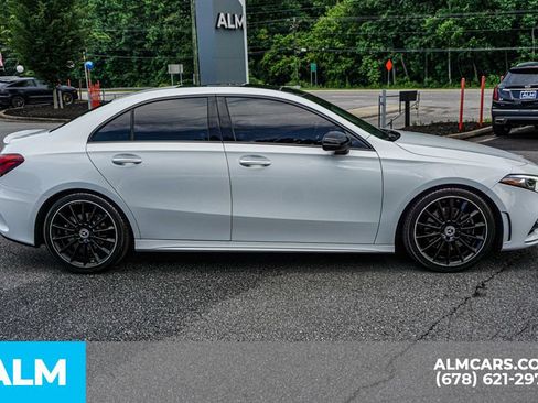 Used 2019 Mercedes-Benz A 220 image 9