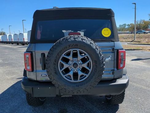 New 2025 Ford Bronco Badlands image 6