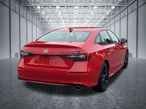 Used 2023 Honda Civic Sport image 20