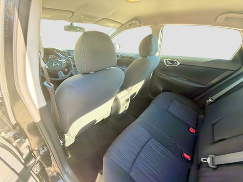 Used 2019 Nissan Sentra SV image 24