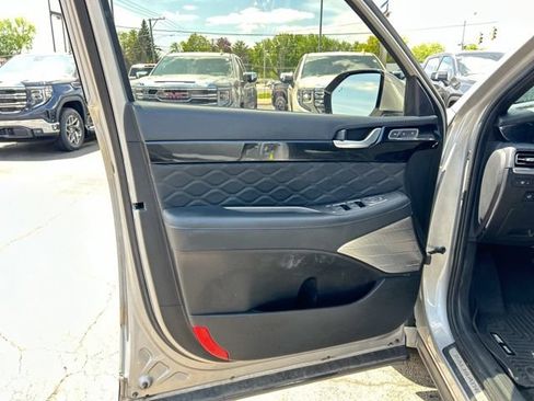 Used 2021 Hyundai Palisade Calligraphy AWD/4WD image 28