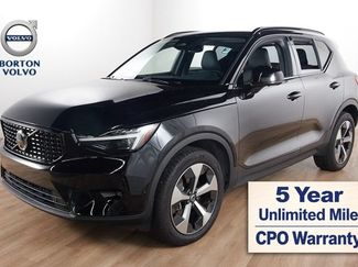Certified 2026 Volvo XC40 B5 Plus AWD/4WD video 1