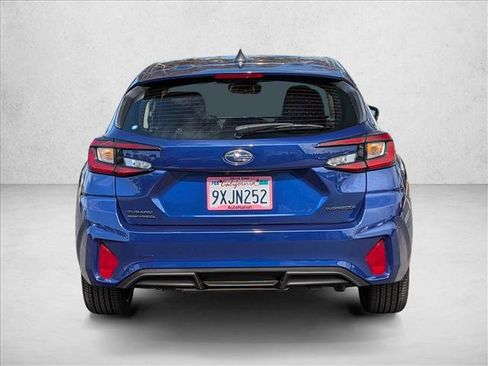 Certified 2026 Subaru Impreza 2.0i Sport AWD/4WD image 7