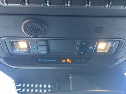 Certified 2023 Ford Bronco Outer Banks AWD/4WD image 32