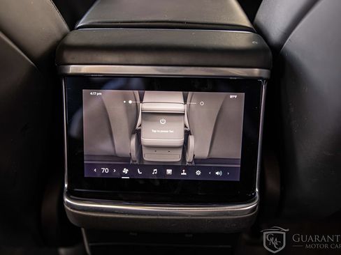 Used 2022 Tesla Model X AWD/4WD image 30
