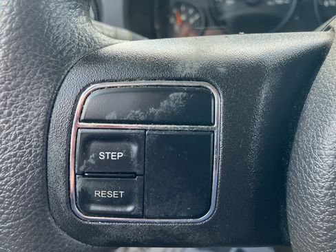 Used 2014 Jeep Patriot Sport w/ Power Value Group FWD image 15