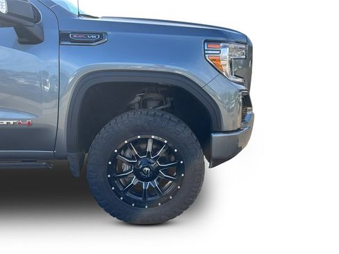 Used 2021 GMC Sierra 1500 AT4 w/ AT4 Preferred Package image 15