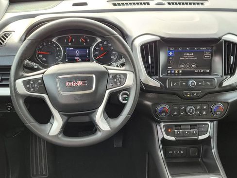 Used 2022 GMC Terrain SLE w/ Driver Convenience Package image 20