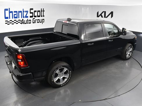 Used 2025 RAM 1500 Tradesman AWD/4WD image 13