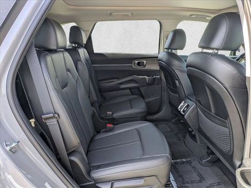 Used 2023 Kia Sorento X-Line EX AWD/4WD image 21